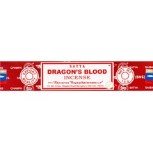 Shrinivas Satya Vonné tyčinky Dragon's Blood Dračí krev 15 g