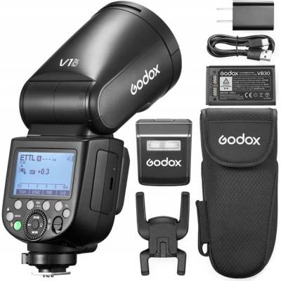 Godox V1Pro C Canon