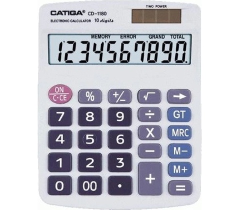 Catiga CD 1180