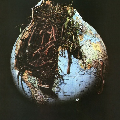 Drosselbart - Drosselbart (Limited Edition) (Random Coloured) (LP) (0885513033918)