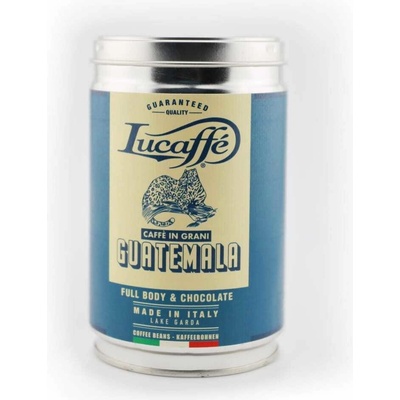 Lucaffé GUATEMALA 250 g