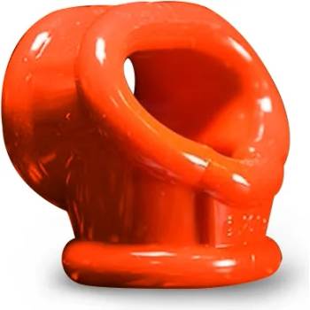 Image 1 of OXBALLS Cocksling-2 Red