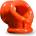 OXBALLS Cocksling-2 Red