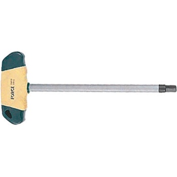 FORCE Шестограм с отвертка Т-дръжка Force - 8 mm (JN66077)