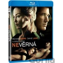 Neverná BD