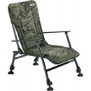 Mivardi CamoCODE Express Chair zelené