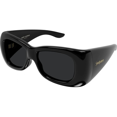 Yves Saint Laurent SL901HOWL 001 (SL901HOWL 001)