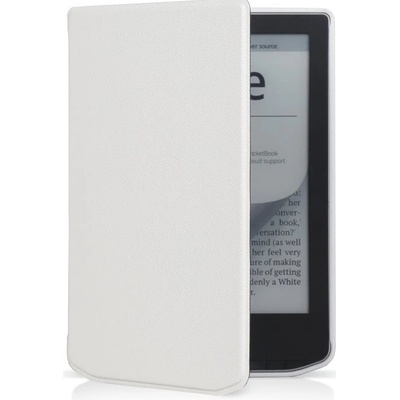 Connect It pouzdro pro PocketBook 629/634 CEB-1077-WH bílá