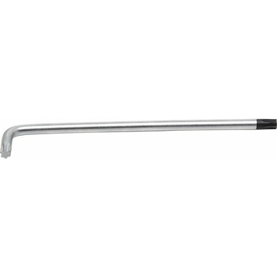 BGS Technic Zástrčný klíč T-profil T50 velmi dlouhý pro Torx s otvorem BGS 794-T50