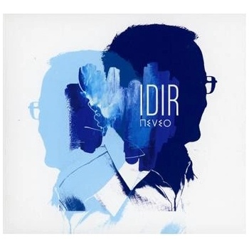 Idir - Idir CD