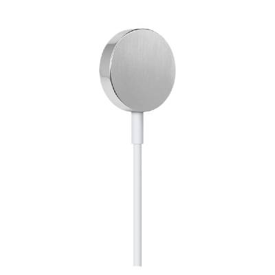 Watch Magnetic Charging Cable - оригинален магнитен кабел за Apple Watch (2 метра) (retail опаковка)