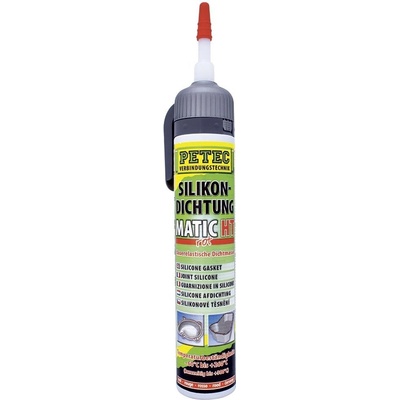 Petec 97820 200 ml červená