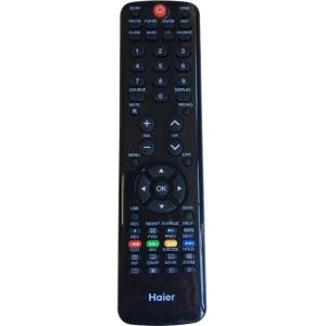 Haier htr-d18a - оригинален дистанционен контрол (htr-d18a) Дистанционно