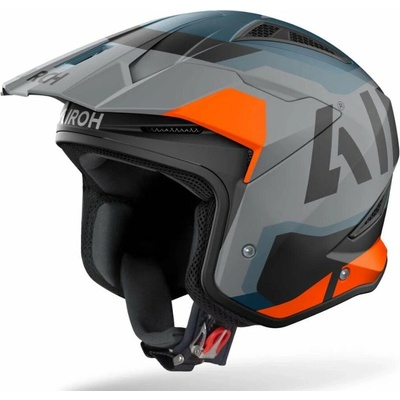 Airoh TRR 2 Jupiter