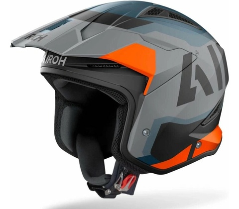 Airoh TRR 2 Jupiter
