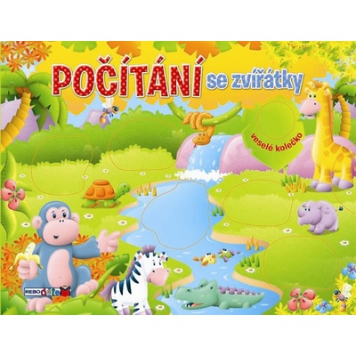 Počítání se zvířátky