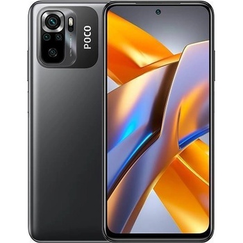 POCO M5s 6GB/128GB Grey