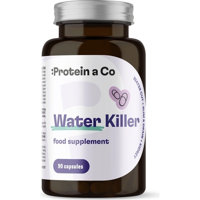 Protein a Co Water Killer 90 kapsúl