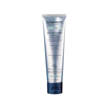 Gamarde Gamarde, Men, Exfoliating Gel, 100 ml