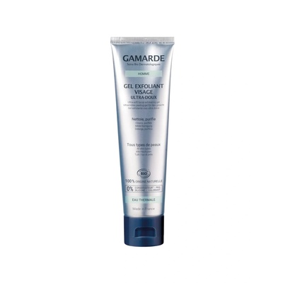Gamarde Gamarde, Men, Exfoliating Gel, 100 ml