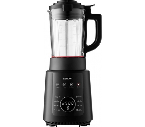Sencor SBU 0510BK