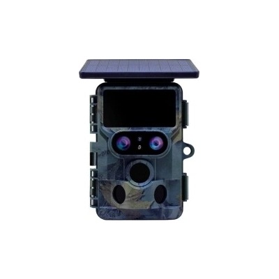Stealth Gear Nightjar Dual Solar fotopasca