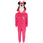 Cozy Noxxiez OS553A Minnie Mouse - детски мултифункционален гащеризон 3 в 1 размер 98/104 (20-OS553A)