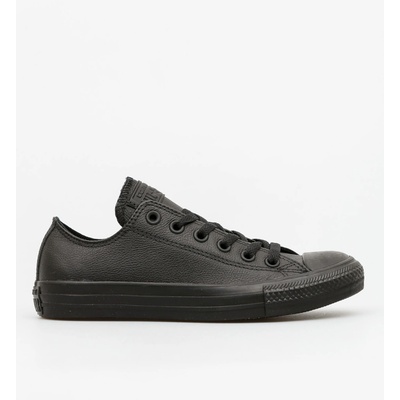 Converse Chuck Taylor All Star OX 135253 Black Mono