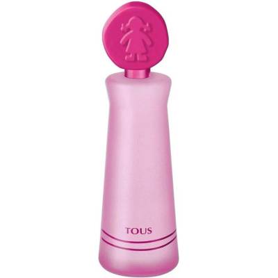 Tous Kids Girl toaletní voda dámská 100 ml tester