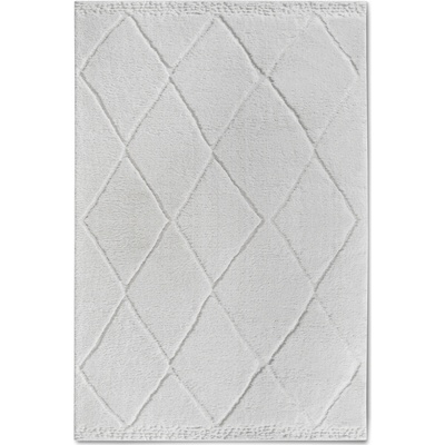 Elle Decoration Gallery 106083 Cream Bílá