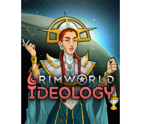Rimworld - Ideology