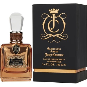 Juicy Couture Glistening Amber EDP 100 ml Парфюми
