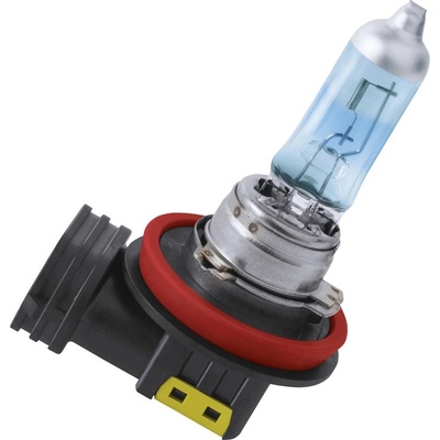 Philips WhiteVision Ultra H11 12V 55W PGJ19-2
