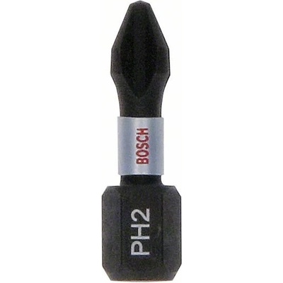 Bosch Sada Impact PH2 25 ks 2.607.002.803