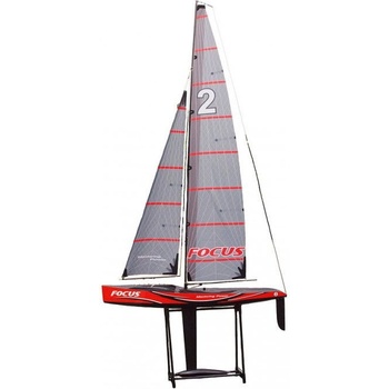 Joysway Plachetnica Focus II RTR 995x2064x170mm