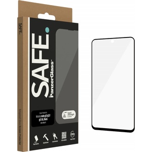 Panzer Стъклен протектор SAFE за Motorola Moto G13/G23/ G53, UWF, Case friendly