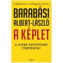 A képlet