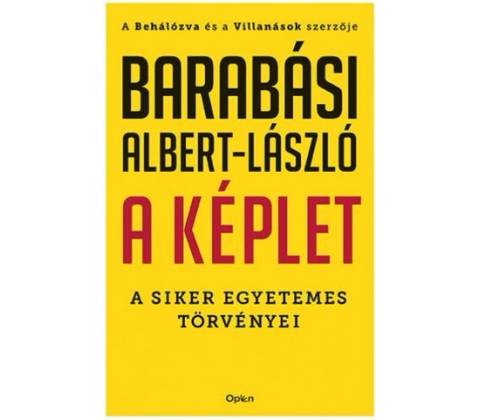 A képlet
