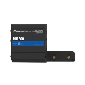 Teltonika RUT260 Рутери
