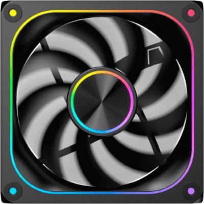 XIGMATEK Infinity J22A EN49811 BK (INFINITY_J22A)