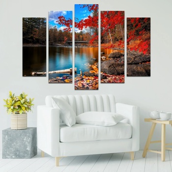 Art gift Декоративен панел за стена Природа 3