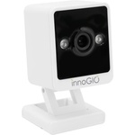 InnoGIO GIOSafety InnoCube GIO-250 домашна камера Smart Wi-fi Бебефон