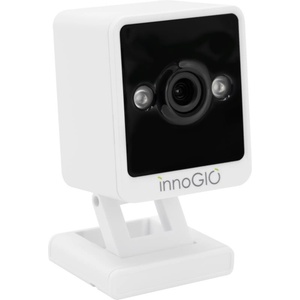 InnoGIO GIOSafety InnoCube GIO-250 домашна камера Smart Wi-fi Бебефон
