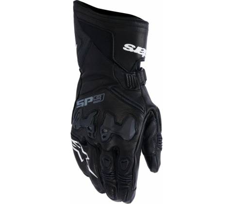 Alpinestars SP-9