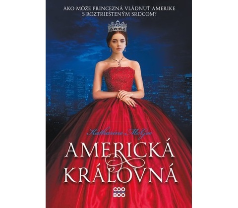 Americká kráľovná
