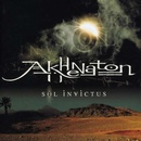 AKHENATON: SOL INVICTUS VERSION CD