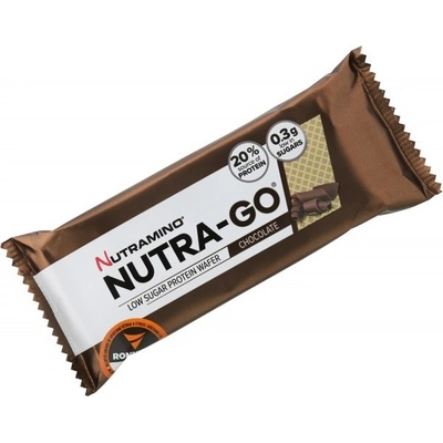 Nutramino Nutra-Go Wafer chocolate 39 g