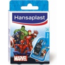 Hansaplast Marvel náplasť 20 ks