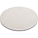 WOLFCRAFT Kotouč lešticí plstěný 125 mm