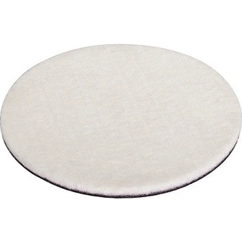 WOLFCRAFT Kotouč lešticí plstěný 125 mm